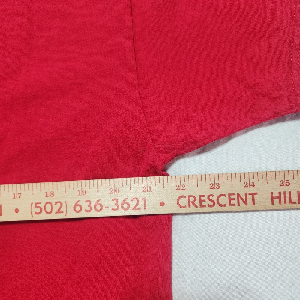 chicago bulls t-shirt men - Picture 8 of 9